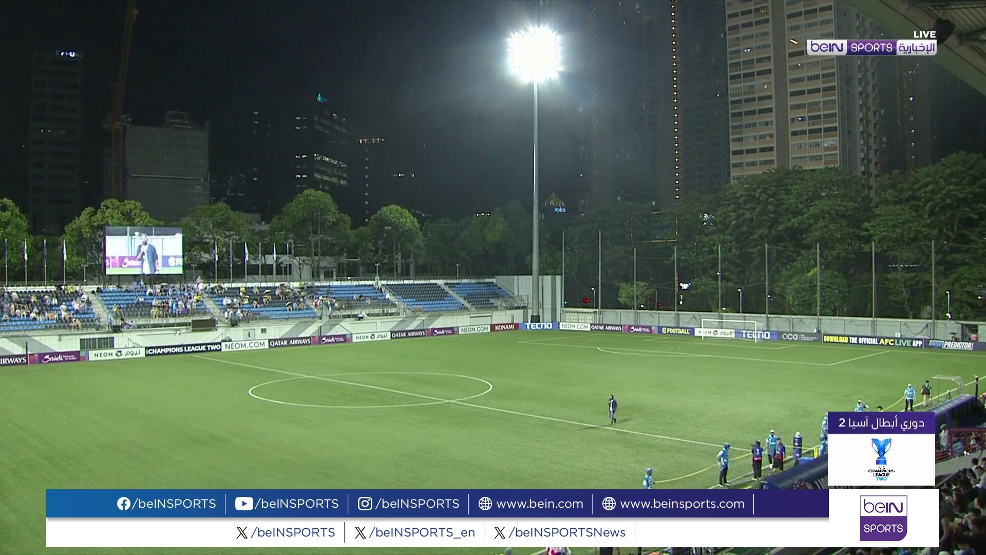AR 22 SHARJAH OOV