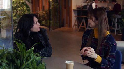 Revenge Boyfriend Fukushuu Kareshi Dekiai Shachou no Kao ni wa Ura ga Aru Episode 1
