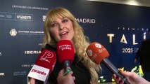 Amaia Montero reacciona al comunicado de Cayetana Guillén Cuervo y sus fans dictan sentencia