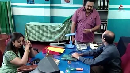 Autograph | Episode 358 | Malayalam Serial | Asianet