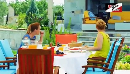 مسلسل قلب الرياح - الحلقة 4 - تركى مدبلج