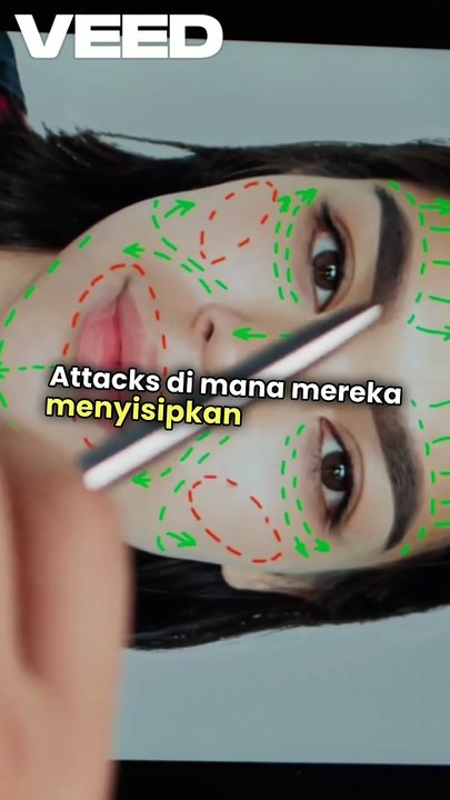 Bahaya Deepfake- AI Menjadi Senjata!