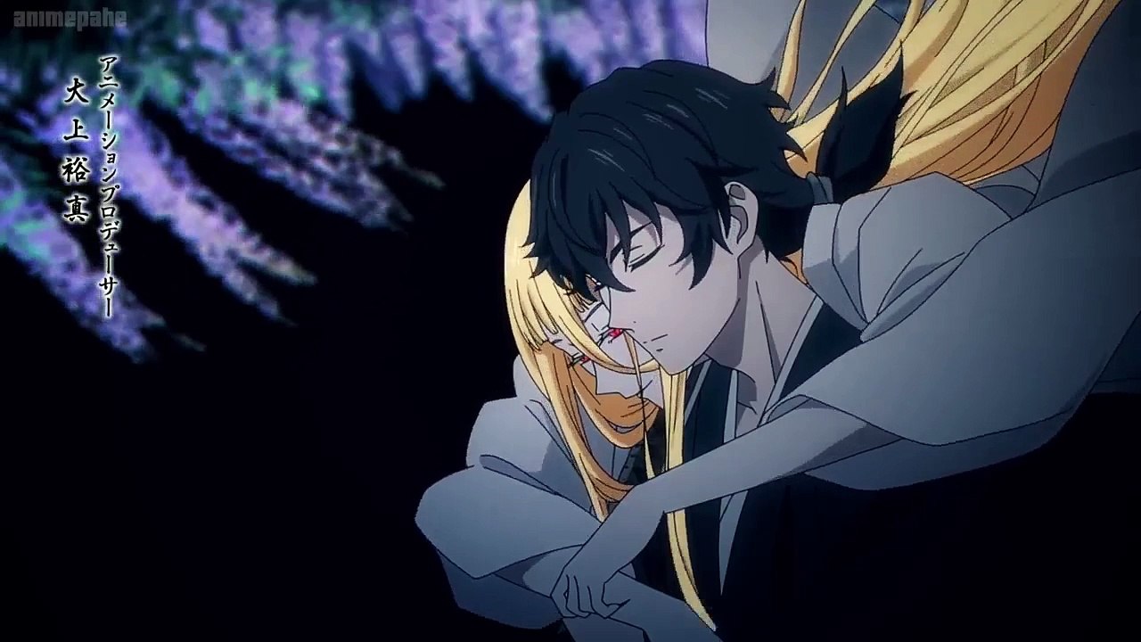 Demon Hunter S01-E04 Eng Sub