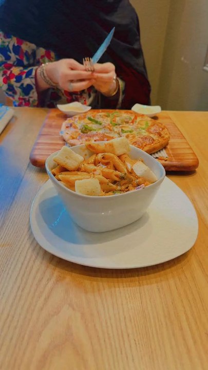 "Beauty and fashion are powerful forms of self-expression. Through stylish clothing, elegant hairstyles, and the right accessories, one can highlight their personality and confidence. It’s not just about following trends."