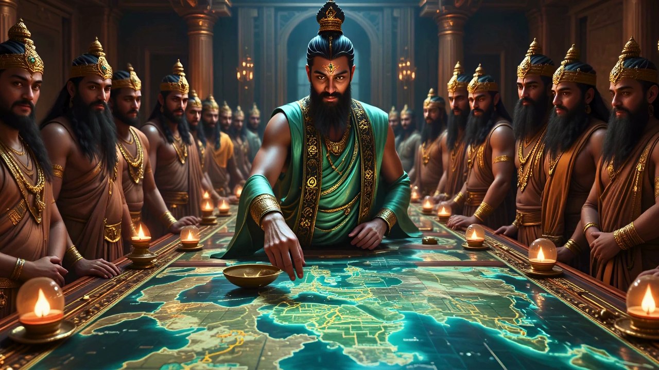 Budh Graha का रहस्य: कुंडली में बुद्धि, व्यापार और निर्णय शक्ति का असली प्रभाव | Vedic Astrology