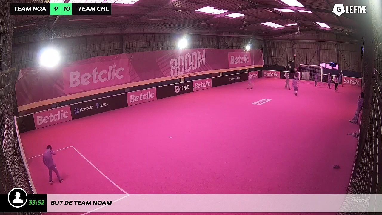 But de Team noam