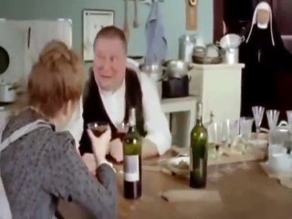 Hermana Pascalina, la servidora del Papa Pio XII - Parte 1 de 2 - Película completa