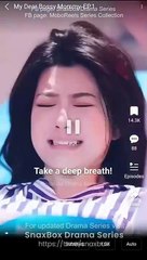 My Dear Bossy Mommy Full Chinese Drama