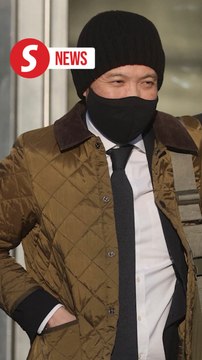 1MDB trial: Roger Ng to testify as defence witness on April 24