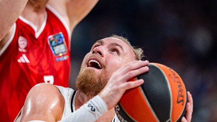 El clavo ardiendo al que se agarran los españoles para estar en la 'Final Four' de la Euroliga: la matemática pura y dejar de lado la espiral autodestructiva