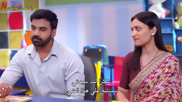 مسلسل حبيبتي من تكون مترجم موسم 4 الحلقة 1341 الجزء 01