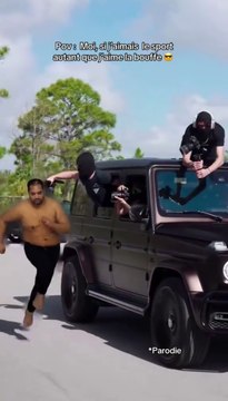 Pov : Moi, si j’aimais le sport autant que j’aime la bouffe 😎 😅 #humour #parodie