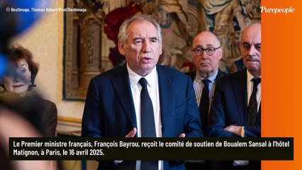 "Ça me rendait folle !" La fille de François Bayrou brise le silence après 30 ans et révèle pourquoi elle a changé de nom de famille