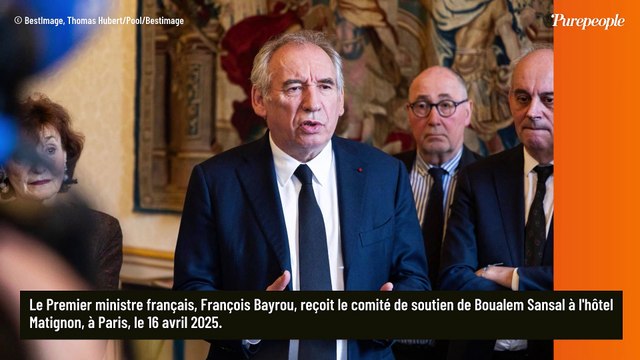 Ça me rendait folle ! La fille de François Bayrou brise le silence après 30 ans et révèle pourquoi elle a changé de nom de famille
