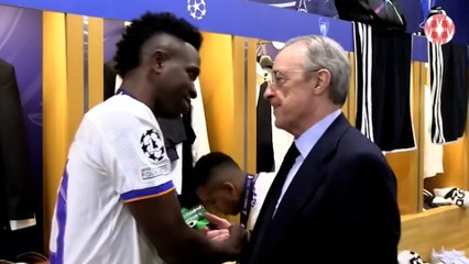 Vinicius, acuerdo inminente: así se ha cerrado el acuerdo