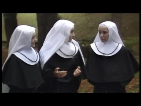 Santa Mª Josefa - Película completa - Fundadora de las Siervas de Jesús
