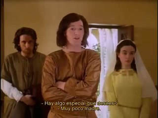 San Patricio De Irlanda - Película completa en español