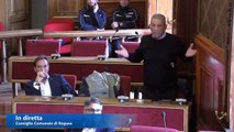 Ragusa - Consiglio Comunale Ordinario (22.04.25)