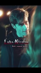 MY VAMPIRE BODYGUARD