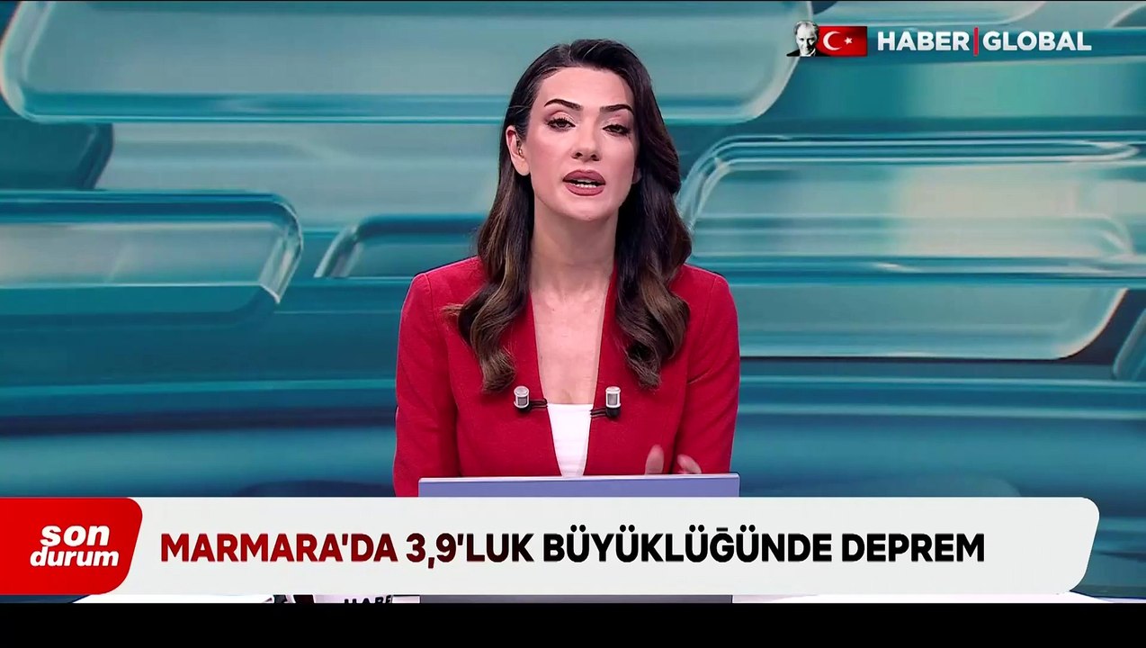 Son dakika deprem mi oldu? 23 Nisan 2025 AFAD,...