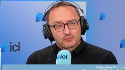 Droit de vote à 16 ans : "la démocratie, c'est une voix égale une voix", résume le politologue alsacien Sébastien Michon