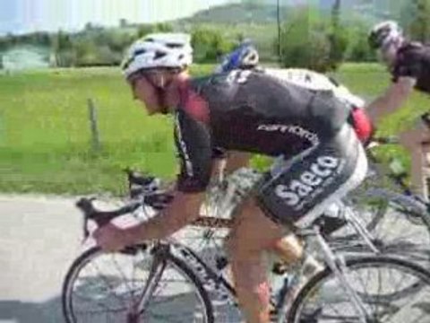 8 Mai 2008 - Sortie Lac d'Aiguebelette