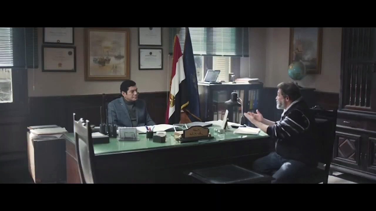 He Lives with Several Wives who are Unaware of Each Other and takes  life of anyone who exposes him