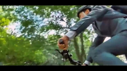 He Faces Off Against a Notorious Gang to Rescue His Wife