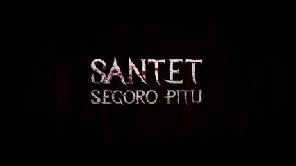Santet Segoro Pitu (2024) - Film Indonesia Terbaru