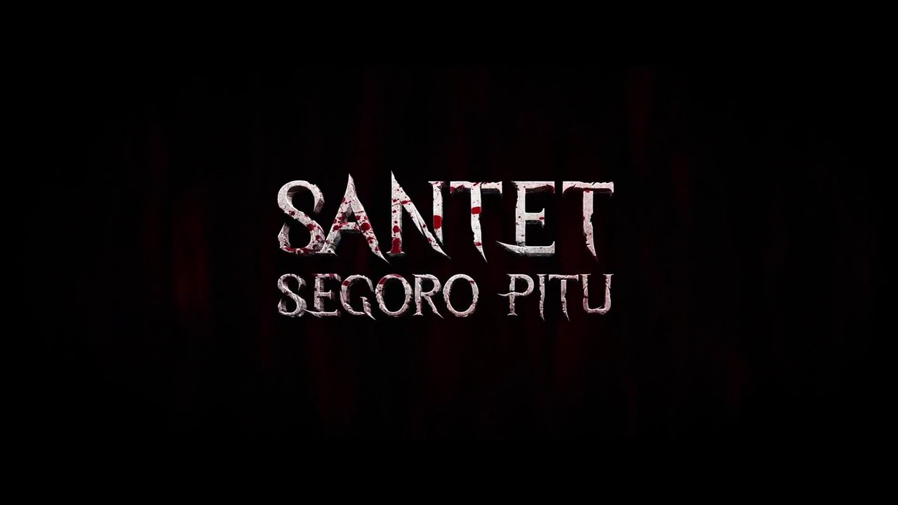 Santet Segoro Pitu (2024) - Film Indonesia Terbaru