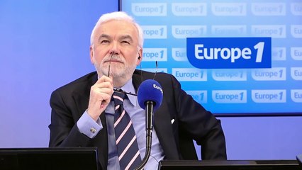 Pascal Praud et vous - Mort du pape François : le souverain pontife «a touché bien au-delà de l'Église», affirme un prêtre