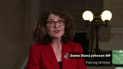 Minister says there ‘laws’ in place to protect trans people