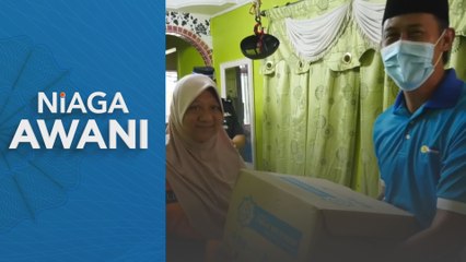 LZS catat kutipan tertinggi dalam sejarah penubuhan