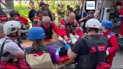 Новости дня | 23 апреля — дневной выпуск