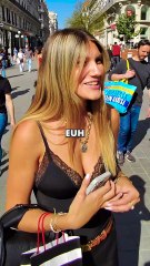 J'ai trouvé la femme PARFAITE je crois bien !