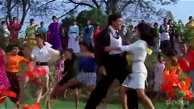 Pyar Karo To Aise Ke /1994 Ekka Raja Rani /Govinda,Kumar Sanu
