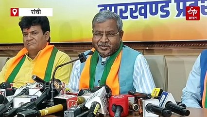 पहलगाम आतंकी हमला खुफिया विभाग की विफलता नहीं, बोले- नेता प्रतिपक्ष बाबूलाल मरांडी