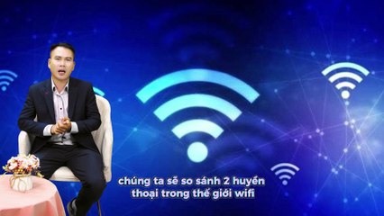 Nhà nhỏ chọn Mercusys H50G - Nhà lớn chọn Mercusys  H80X cùng khám phá!