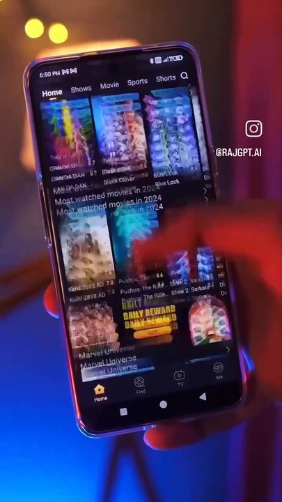 Funny video