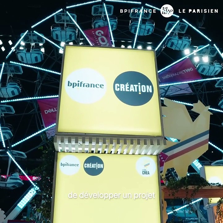 GO Entrepreneurs Paris 2025, le salon incontournable pour créer sa boîte