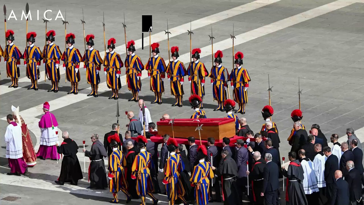 Papa Francesco, ai funerali sono attesi molti royal. Per i Windsor ci sarà William