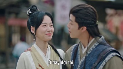 Hiệp Khách Hành Bất Thông Tập 22 Vietsub Thuyết Minh - Hidden Master (2025) | Phim Hay