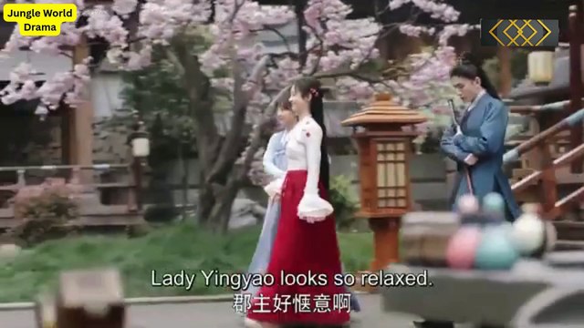 ✨ Chinese Drama Episode 4 | Secrets Revealed & Emotions Unleashed | English Subtitles #ChineseDrama #Episode4 #EmotionalDrama #EnglishSubtitles #DramaLovers #AsianSeries #RomanticMoments #DramaAddict #TrendingDrama #CDramaFans