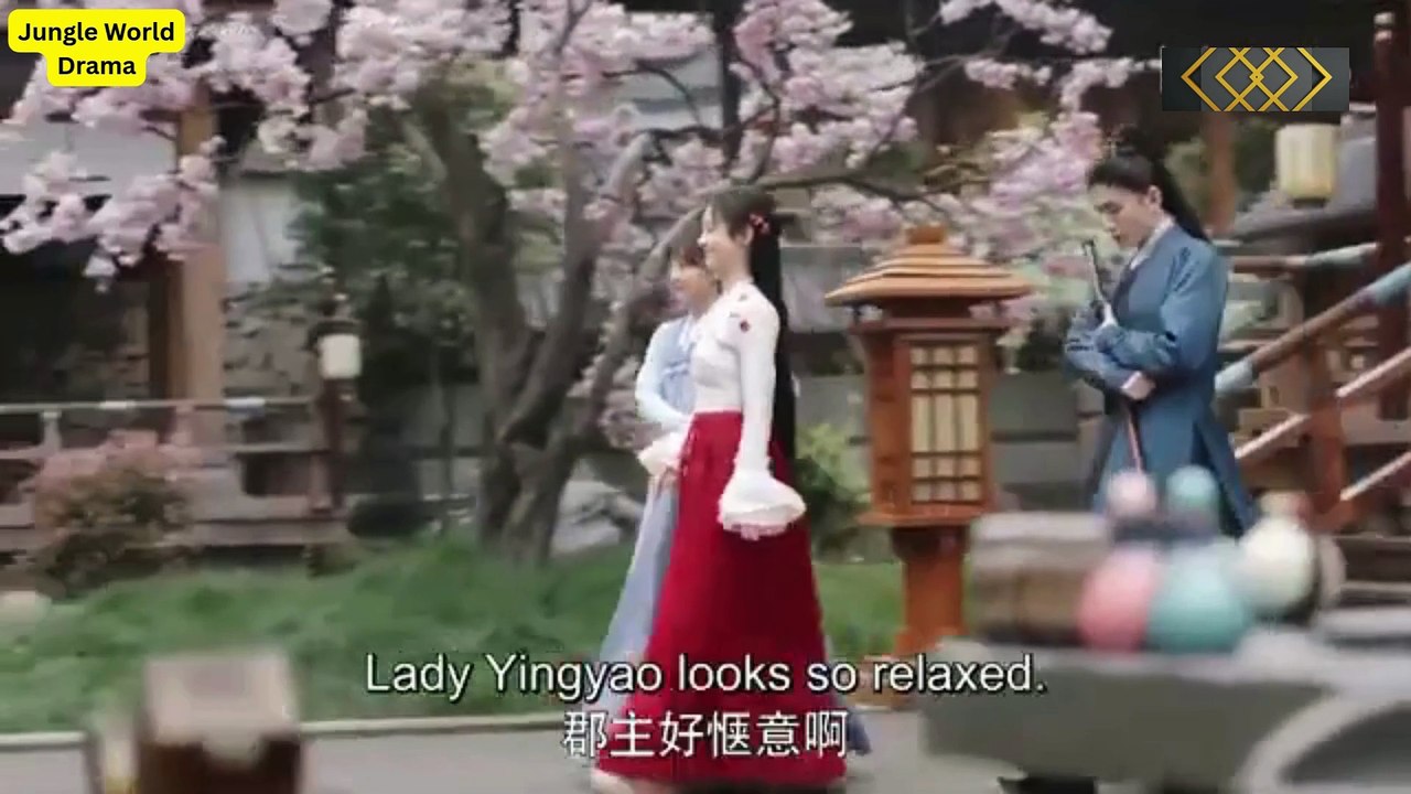 ✨ Chinese Drama Episode 4 | Secrets Revealed & Emotions Unleashed | English Subtitles #ChineseDrama #Episode4 #EmotionalDrama #EnglishSubtitles #DramaLovers #AsianSeries #RomanticMoments #DramaAddict #TrendingDrama #CDramaFans