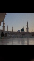 Hum Madine sey Allah kyoun Aa Gaye😍😍