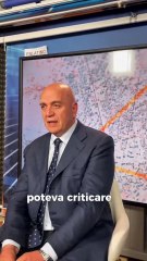Rizzo - La prof di filosofia twitta: “lei si tocca...per l'eccitazione" (23.04.25)