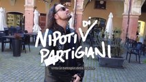Emilia Romagna - Nipoti (di) partigiani - Alberto Bertoli (23.04.25)