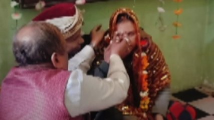 Kanpur: शादी के तीसरे दिन दुल्हन जेवर-नकदी लेकर फरार