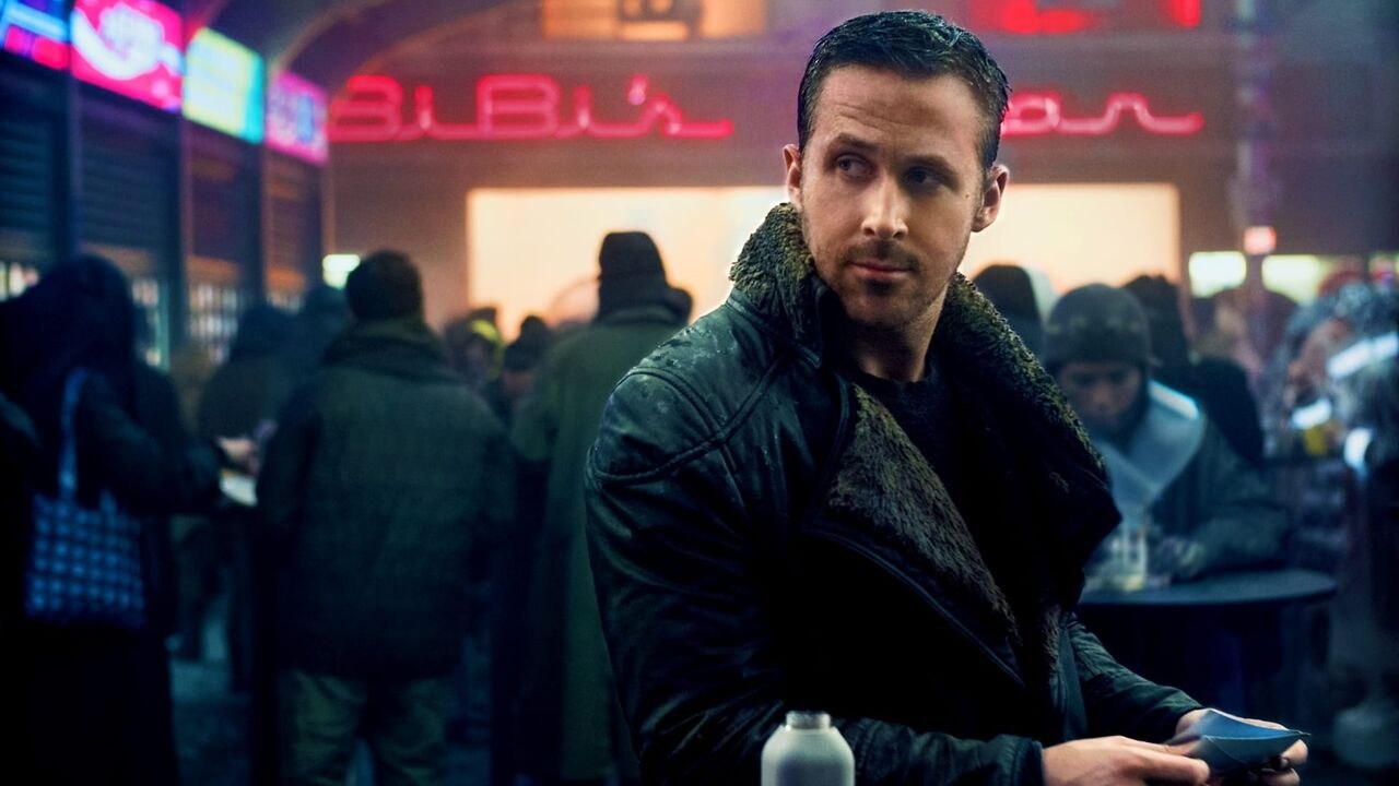 Blade Runner 2049
