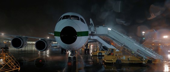 Airplane 2025 Official Trailer ✈️ | Watch the Exciting New Movie Preview